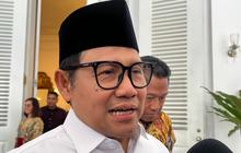 Anggota DPR Fraksi PKB Usul Gerbong Khusus Merokok, Begini Respons Cak Imin