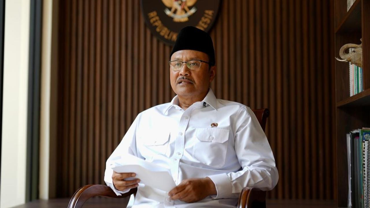 53 Kepala Sekolah Rakyat Jalani Retret, Ini Alasannya