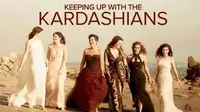 Serial Keluarga Kardashian Mulai Ditinggalkan