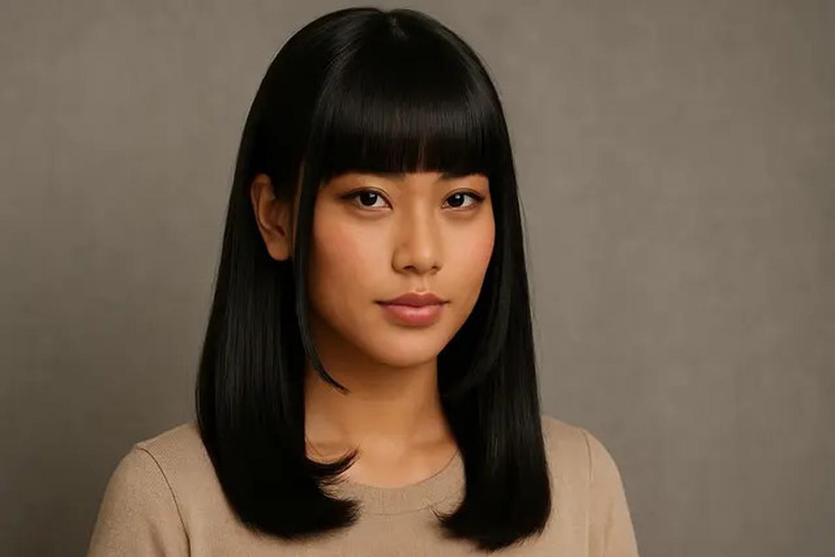 7 Tren Model Rambut 2025: Gaya Bob Makin Digemari, Ini Alasannya
