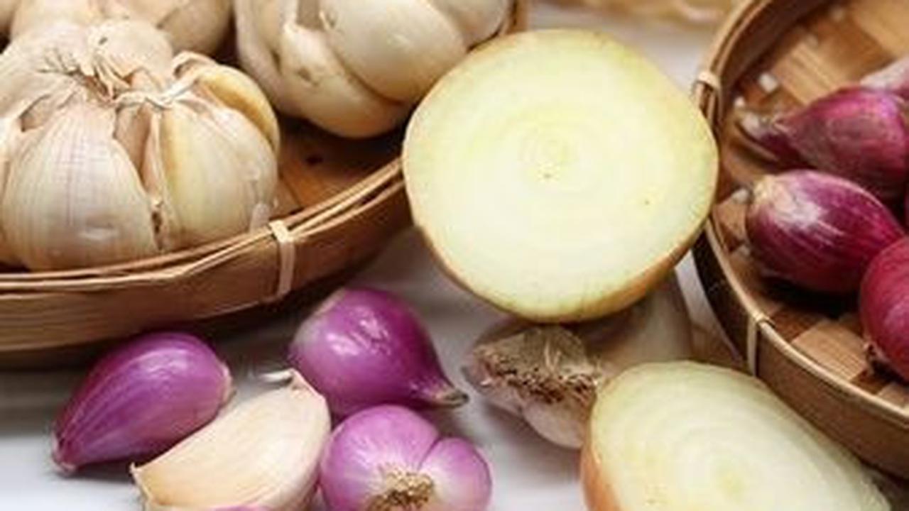 1. Perhatikan Makanan yang Dikonsumsi<br>