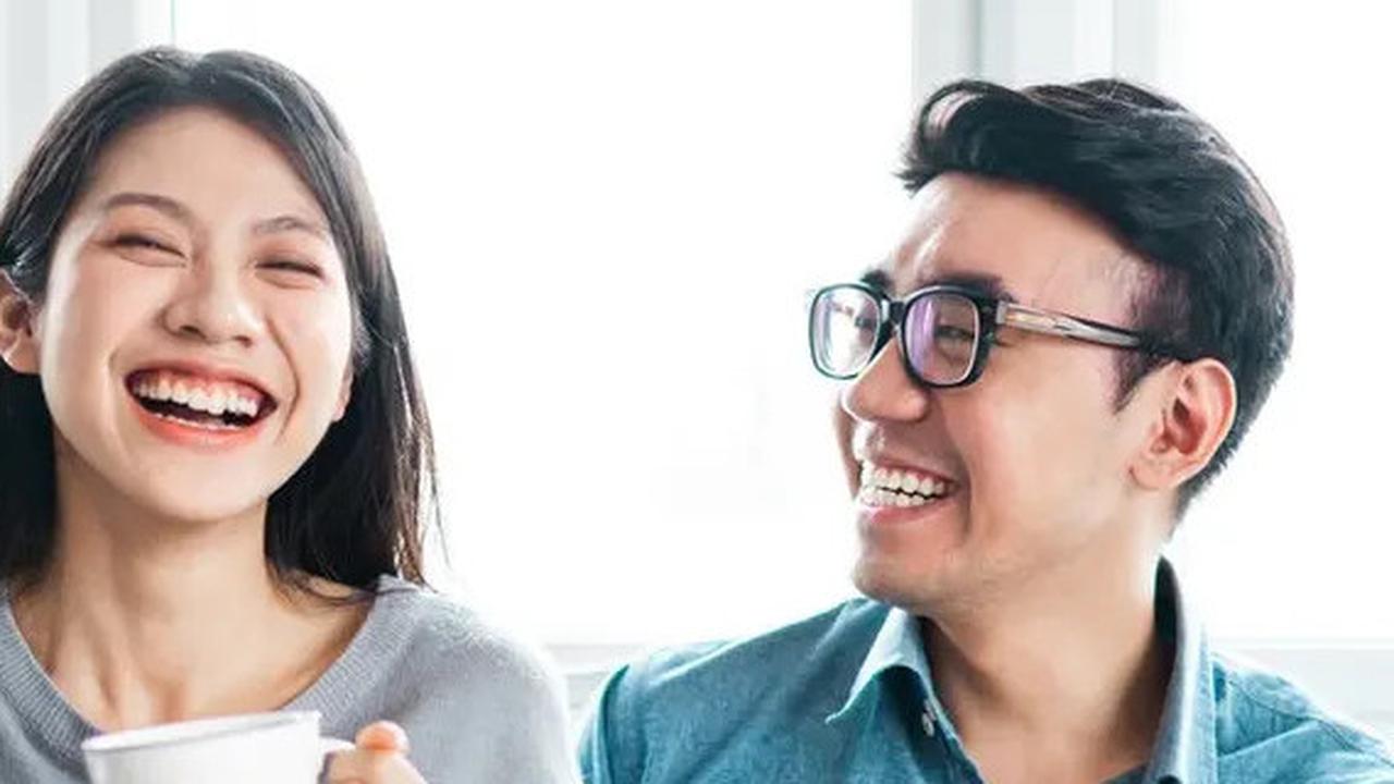 40 Gombalan Lucu untuk Menghibur Pacar yang Sedang Badmood