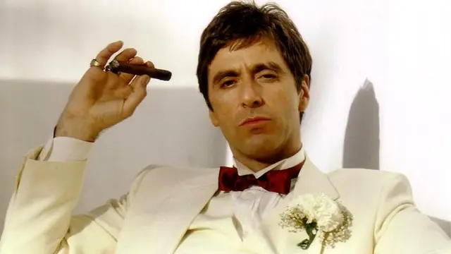Scarface
