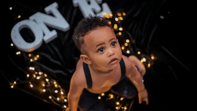 Black Baby