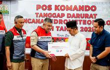 Pertamina Patra Niaga Perkuat Dukungan Energi dan Bantuan untuk Penanganan Banjir Aceh