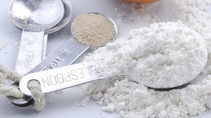 Ladies Ini Dia Perbedaan Baking Soda Dan Baking Powder Lifestyle Fimela Com