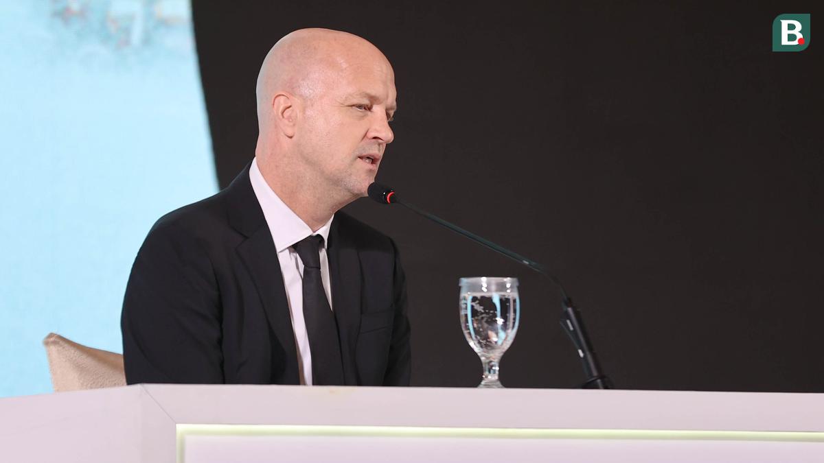 Kriteria Dirtek PSSI yang Cocok Menurut Jordi Cruyff: Apa Aja Tuh?