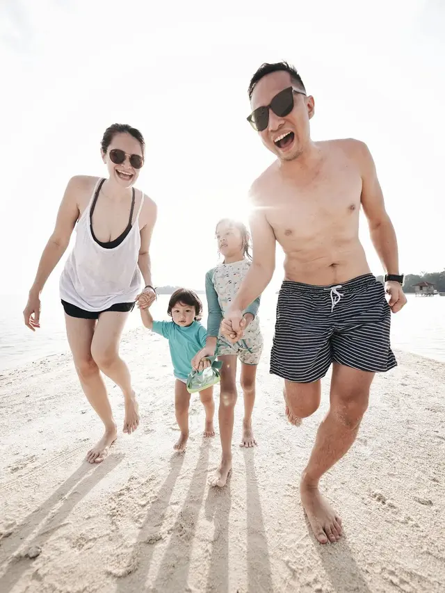 [Fimela] Ringgo Agus Rahman