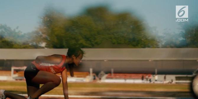 VIDEO: Tompi Persembahkan 'Sang Pelari' untuk Asian Para Games