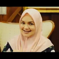 Siti Nurhaliza mulai merambah bisnis fesyen dengan brand Afiya (dok.instagram/@ctdk/https://www.instagram.com/p/CMrpVnMn9ud/Komarudin)