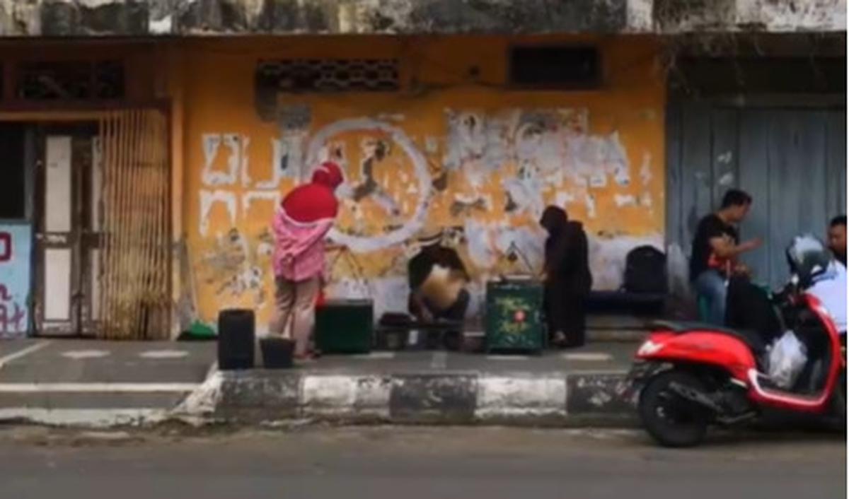 Jadi Kuliner Legendaris Khas Indramayu