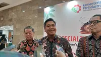 Kemenperin Ingin Optimalkan Pati Ubi Kayu Melalui Business Matching