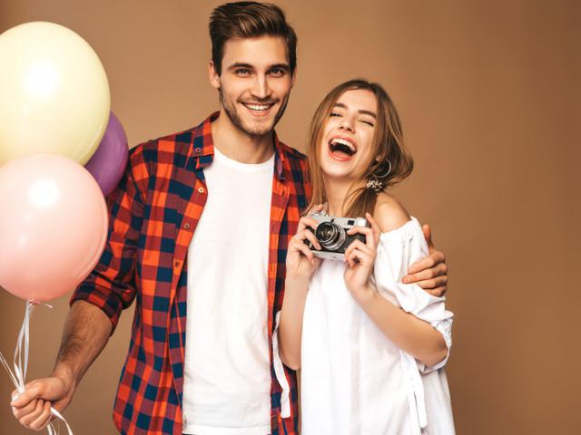 30 Kata Kata Caption Untuk Postingan Foto Berdua Bareng Pasangan Di Media Sosial Ragam Bola Com 7 tips penting bermain rp | cara bermain roleplayer. postingan foto berdua bareng pasangan