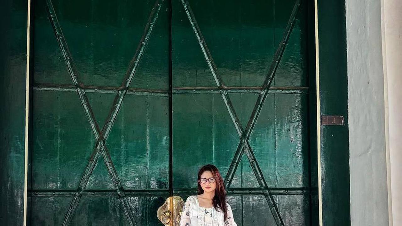 Terkenal Sebagai Rukayah di Serial Barunya