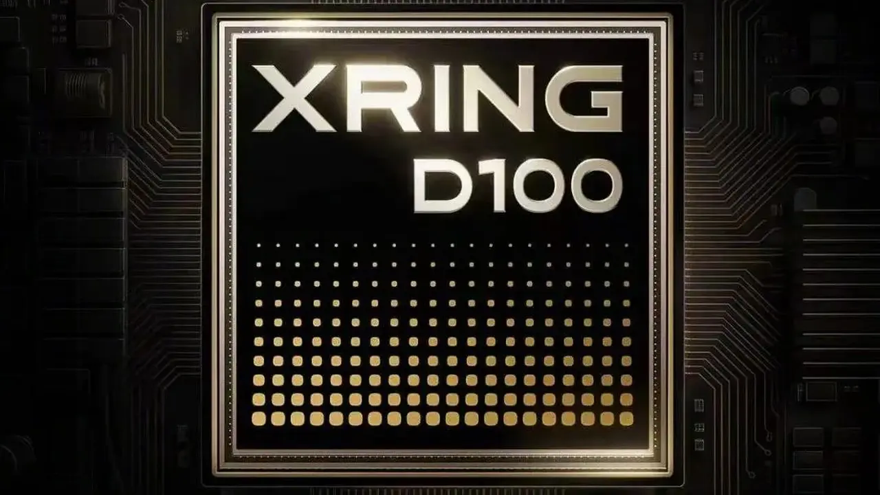 Xring D100