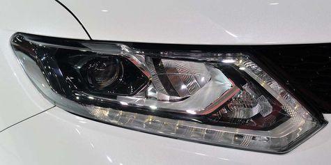 Advanced Lighting Systems