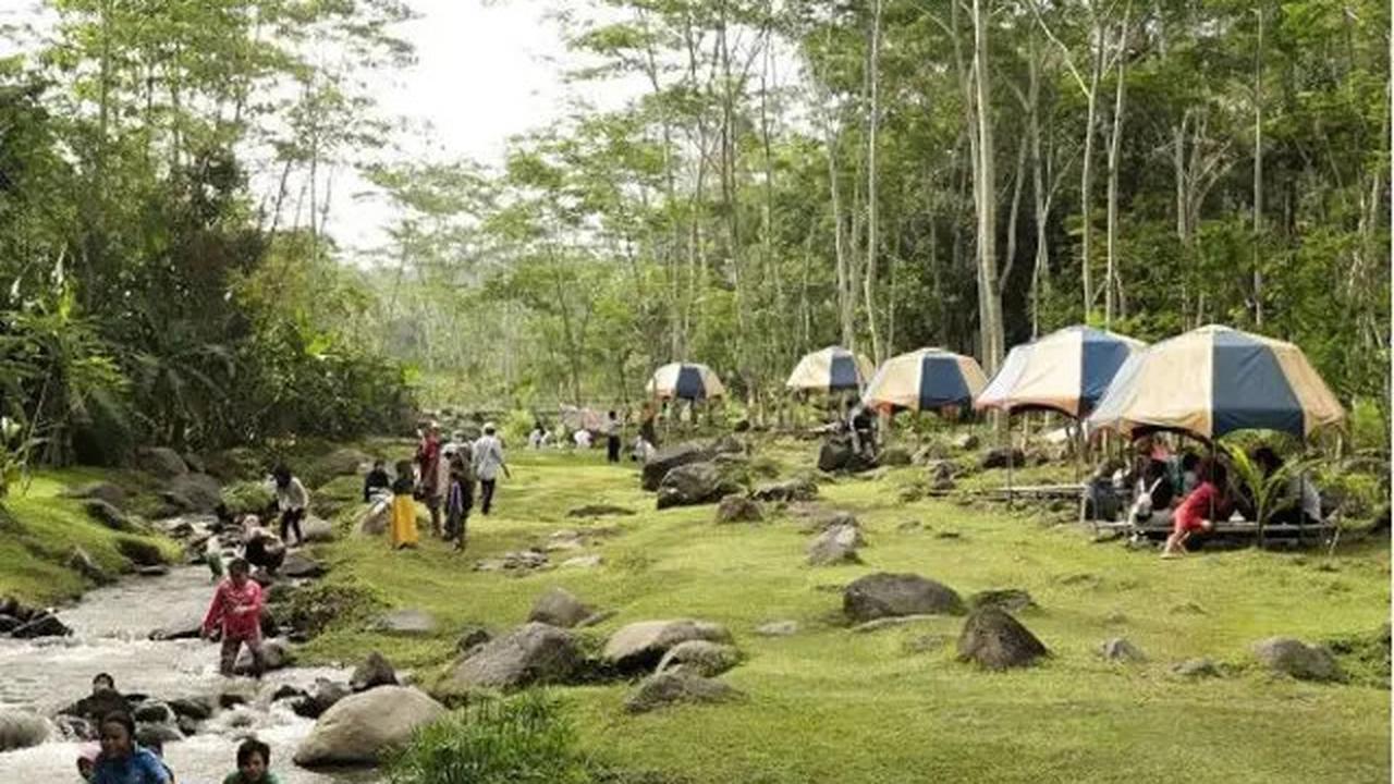 8 Wisata di Kaliurang 2025, Anti Mainstream dan Jadi Pengalaman Indah Seumur Hidup