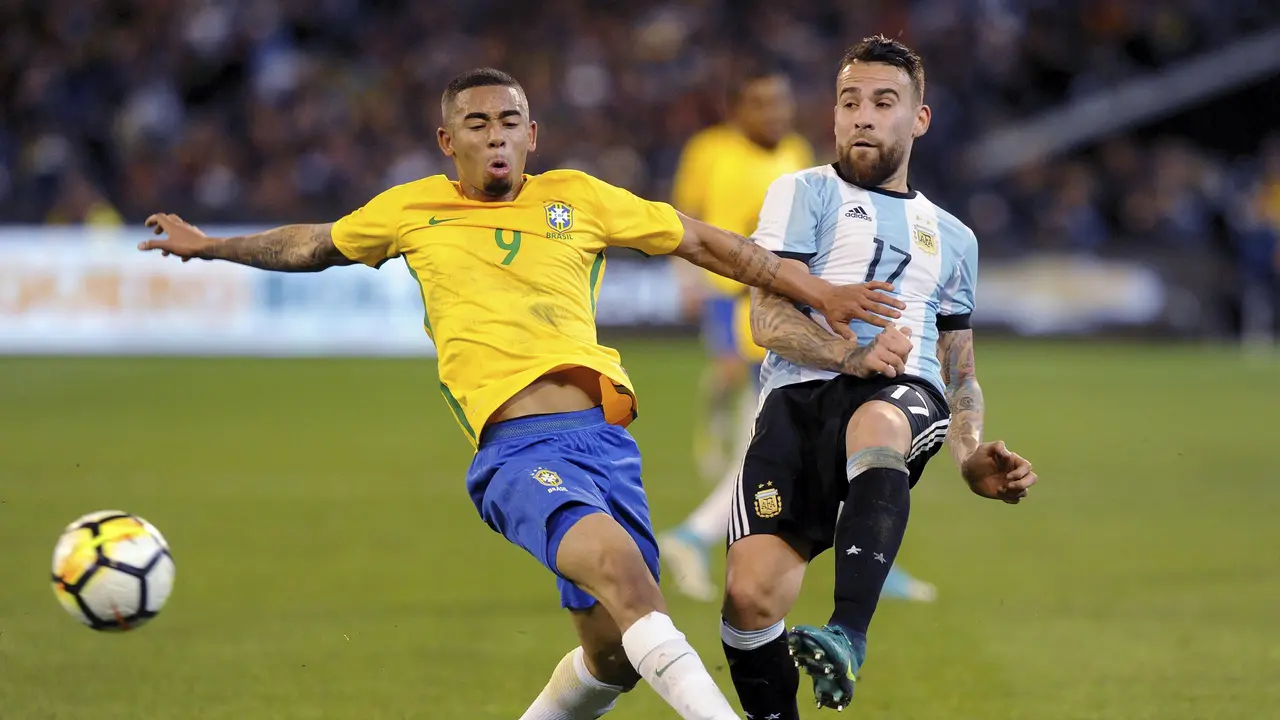 Gabriel Jesus