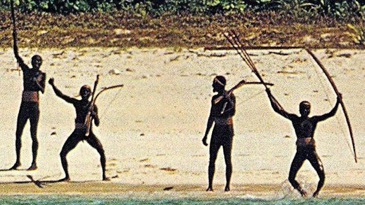 Ini 5 Suku Paling Misterius di Dunia, Ternyata Ada dari Indonesia