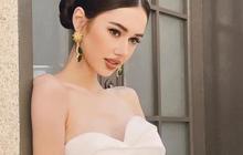 Bikin Pangling, 6 Potret Cantik Menawan Vika Kolesnaya Istri Billy Syahputra dalam Balutan Gaun Pengantin