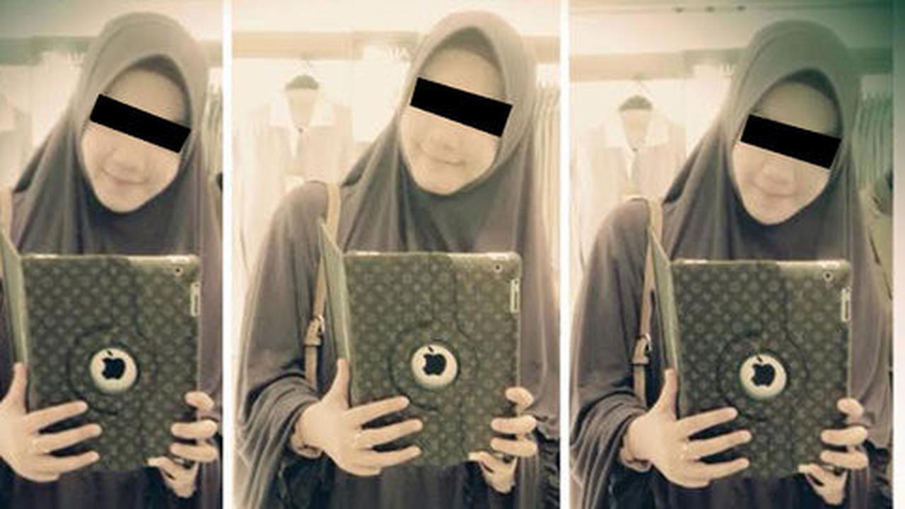 Istri cantik bergumul dengan selingkuhan, Pak Haji pilih cerai