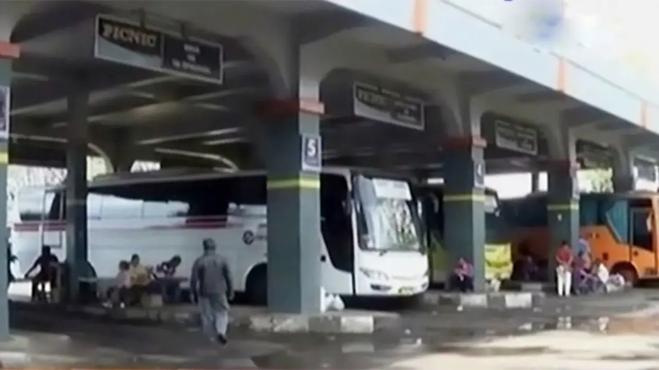 (Lip6 Siang) Tarif-Angkot
