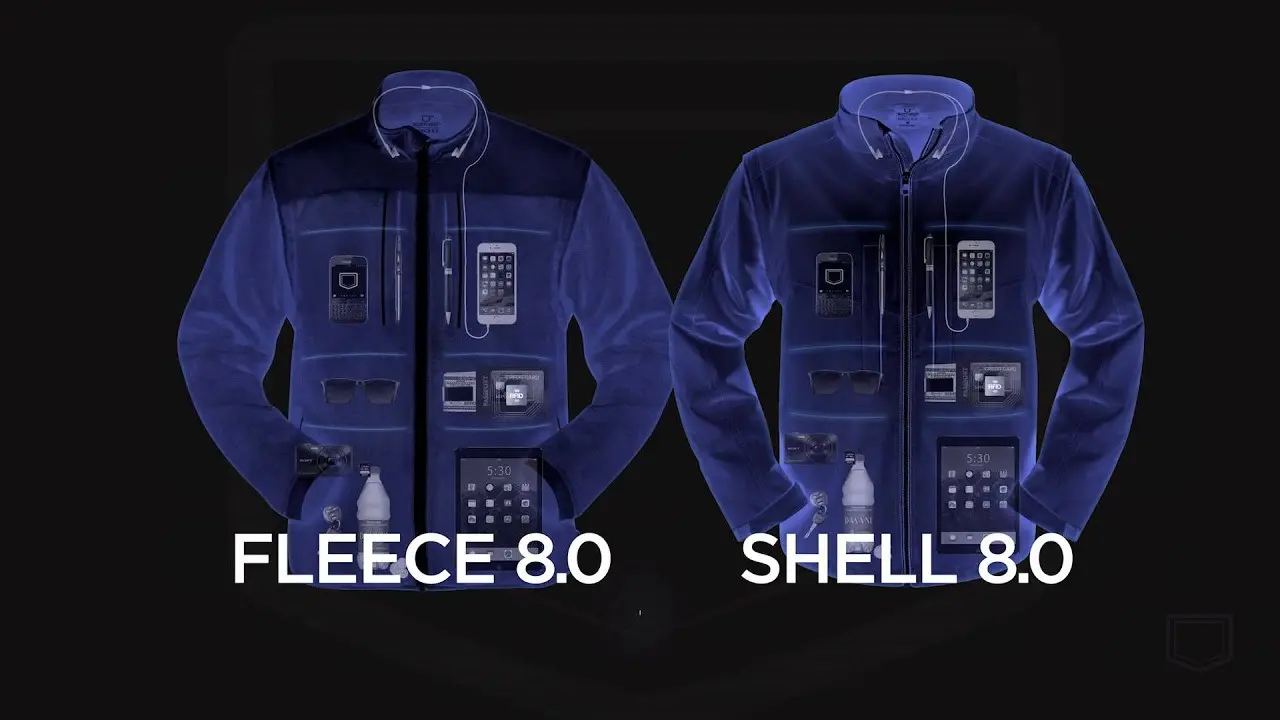 Jaket