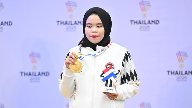 Atlet para catur Indonesia, Aisah Wijayanti Putri Brahmana