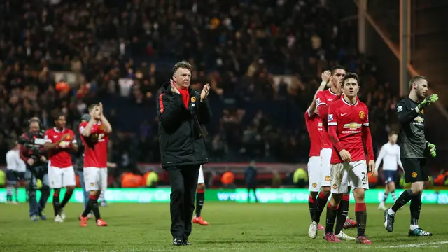 Louis van Gaal