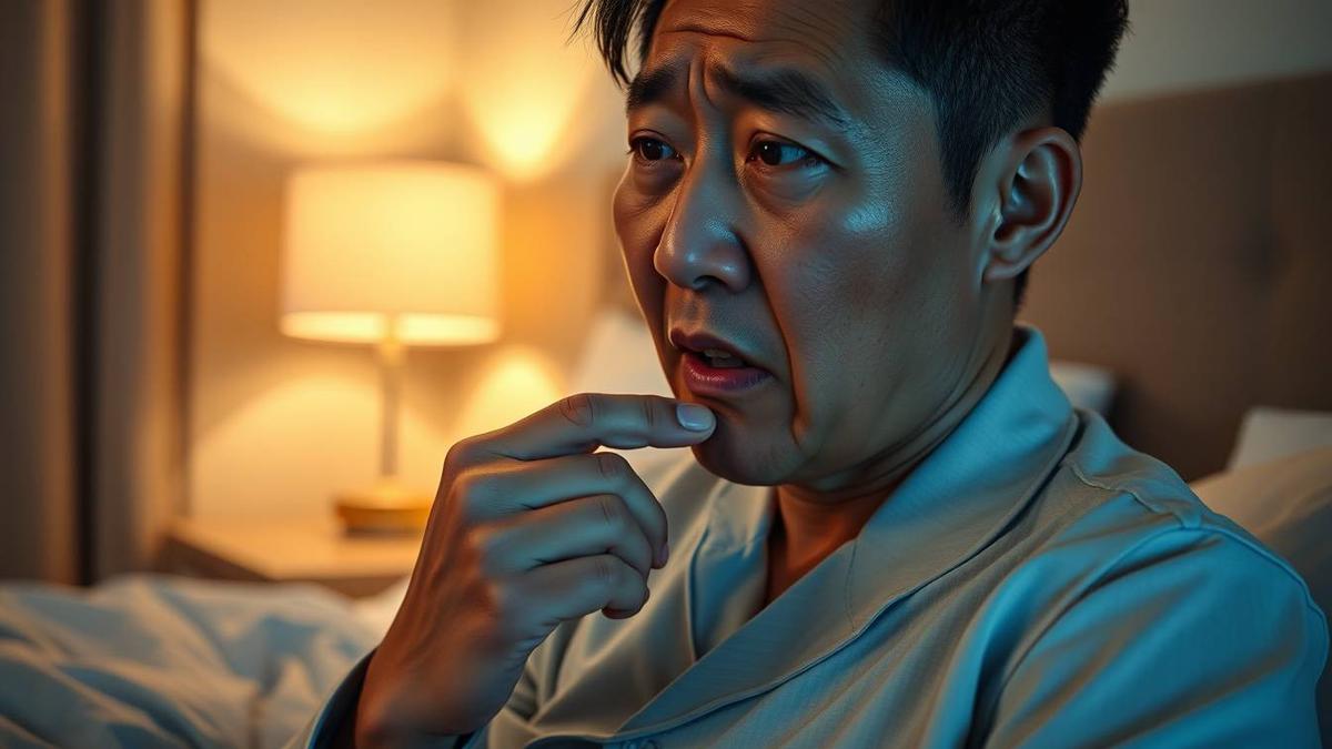 Arti Mimpi Gigi Geraham Bawah Copot Makna dan Tafsir Lengkap