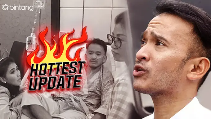 [Bintang] Ruben Onsu