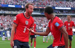 Panama vs Inggris: Harry Kane Bangga Bisa Pecah Rekor Lagi