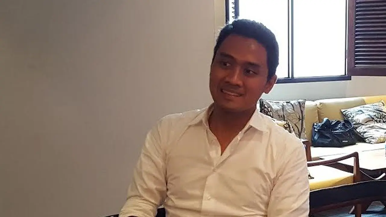 Indrasto Budisantoso - CEO Jojonomic