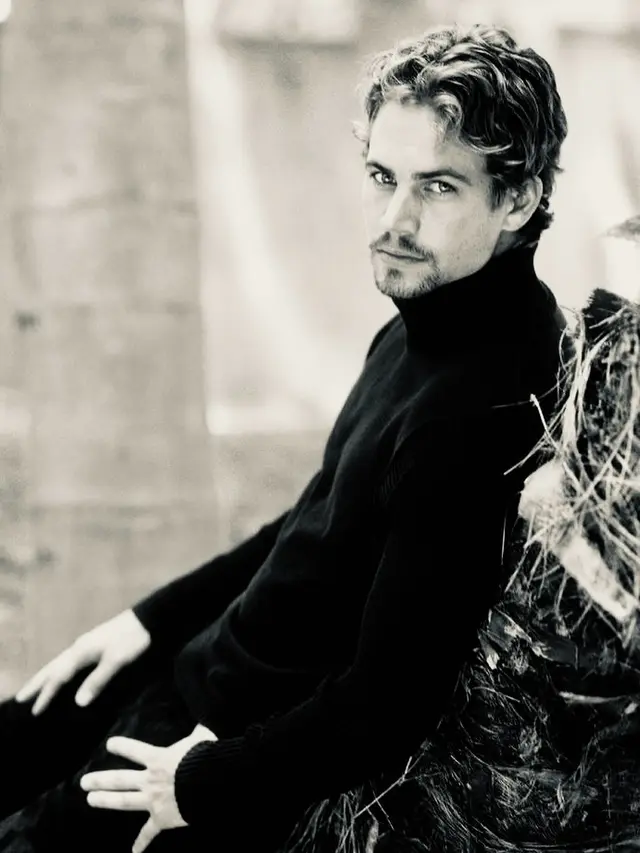 [Liputan6] Paul Walker