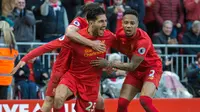 Liverpool Wajib Sapu Bersih 4 Laga Sisa Premier League