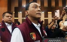 Bareskrim Berhasil Tangkap DPO Bandar Narkoba Koko Erwin, Terlibat Suap Mantan Kapolres Bima Kota