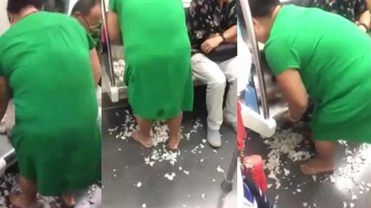 Kereta Api