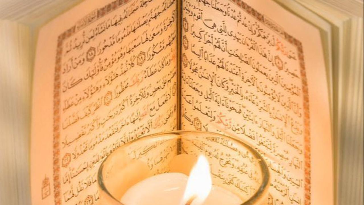 Surat Yasin Latin Lengkap, Ketahui Keutamaan Membacanya