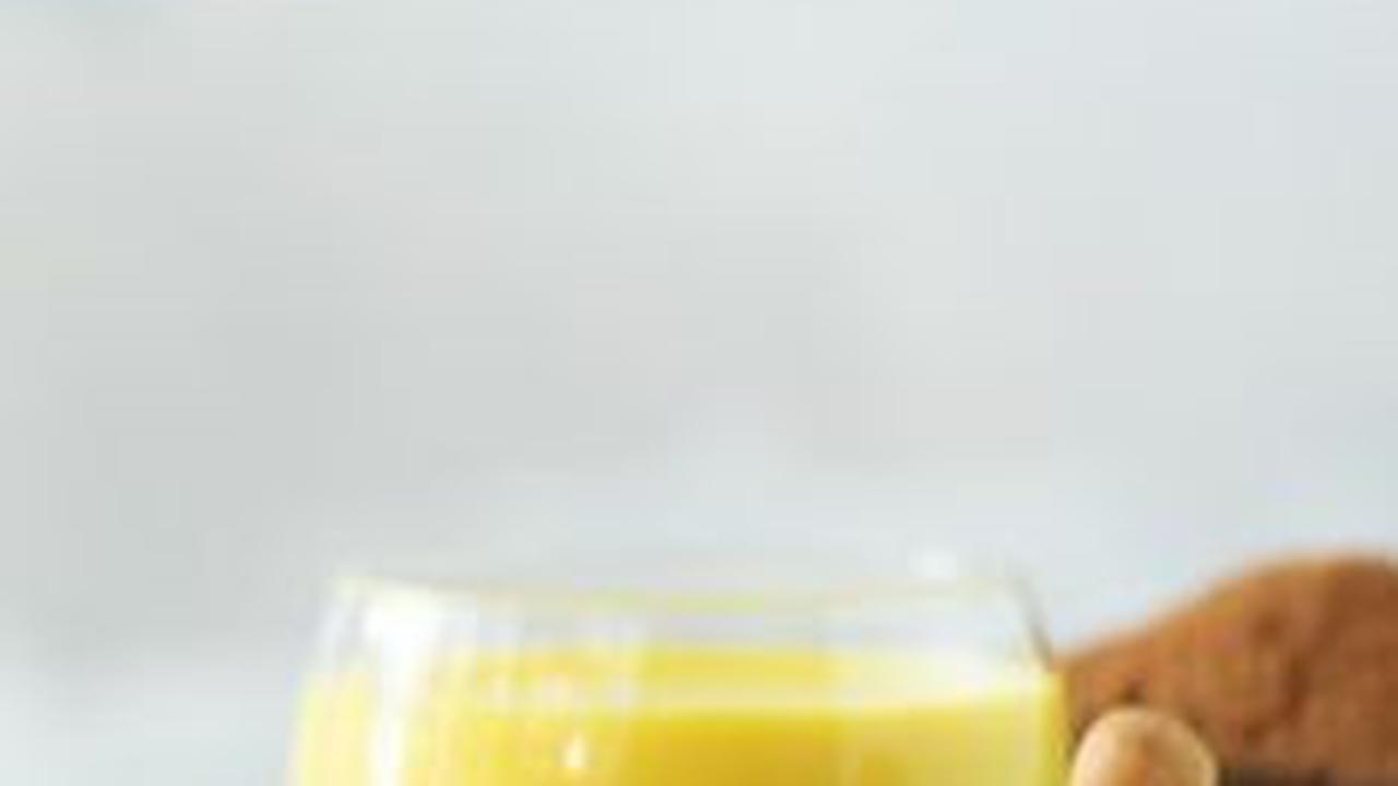 5. Jamu Kunyit Jahe Serai<br>