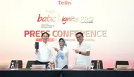 BATIC 2026 Jadi Panggung Kolaborasi Teknologi dan Transformasi Digital Asia Pasifik