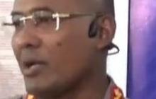 VIDEO: Viral! Polisi Maki Pengendara Lalu Lintas, Dirlantas Polda Metro Minta Maaf