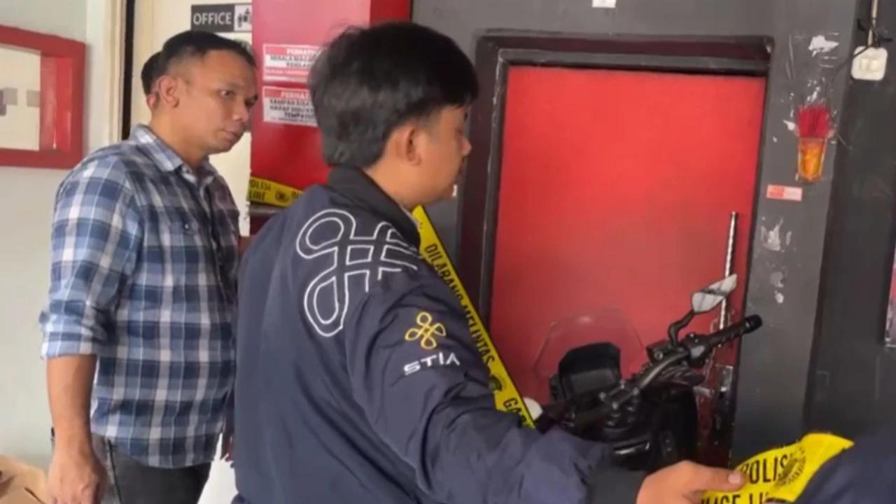 Tempat Karaoke di Jakarta Barat Digerebek, Ternyata Jadi Sarang Prostitusi Anak di Bawah Umur