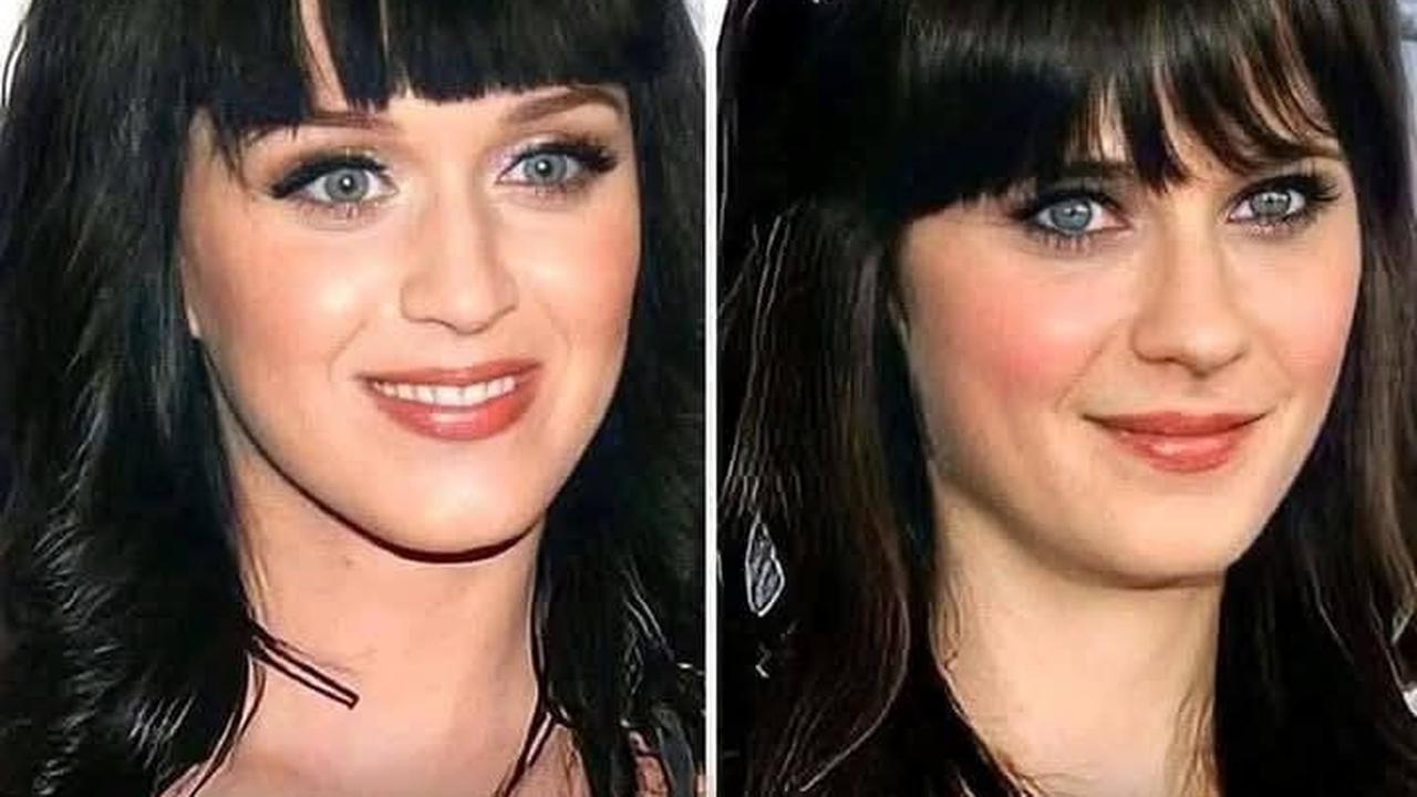 10 Aktor Hollywood yang Punya Wajah Mirip dan Sering Disangka Kembar