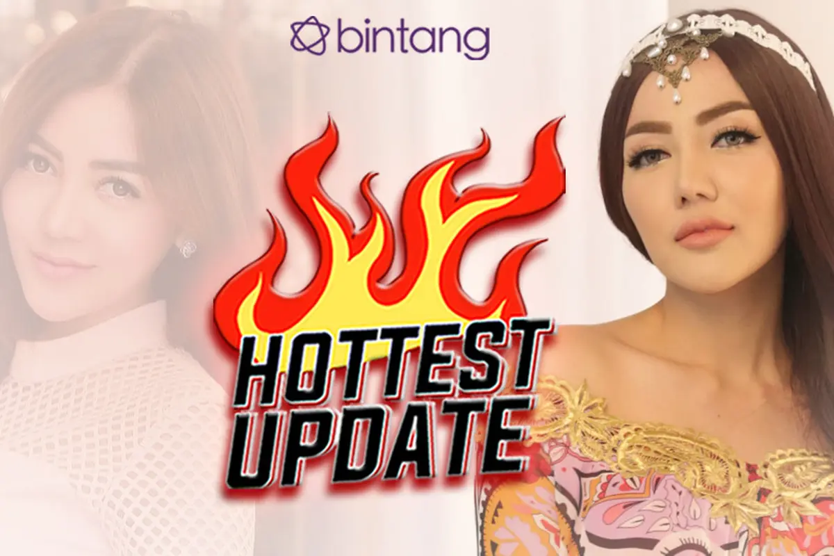 [Bintang] HL Hottest Update Bella Shofie