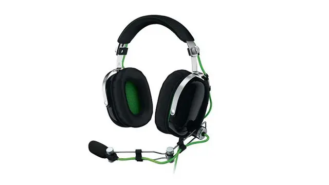 razer black shark