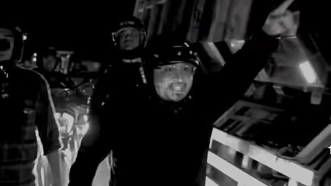 Viral Bupati Subang Marah dan Setop Sopir Truk Tambang Bandel Langgar Aturan: Lihat Warga Saya macet