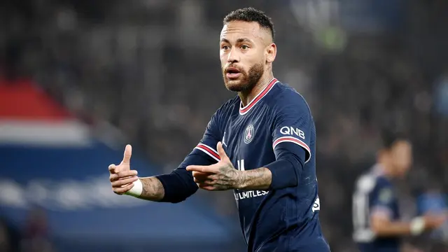 Foto: 5 Pemain Berlabel Bintang Yang Masih Tumpul di Liga Champions Musim Ini