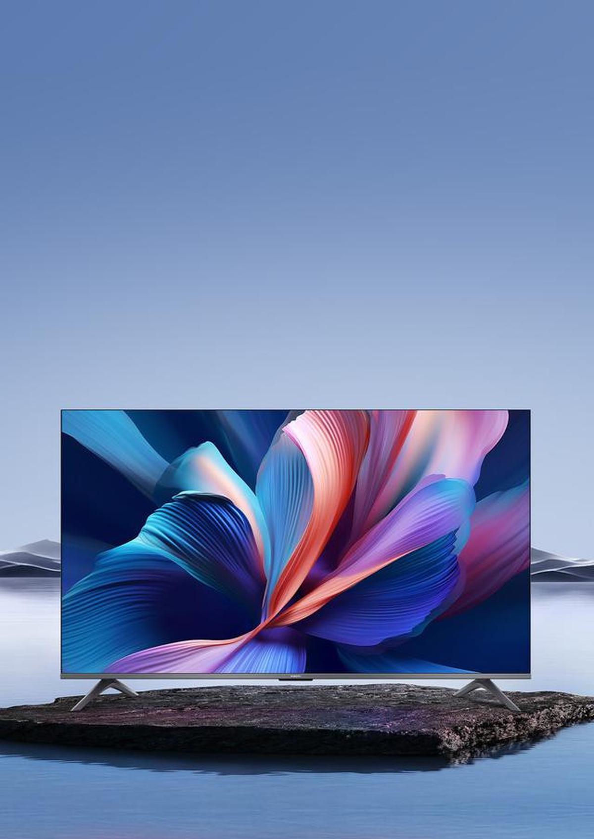 Xiaomi TV A Pro 2026 (QLED)