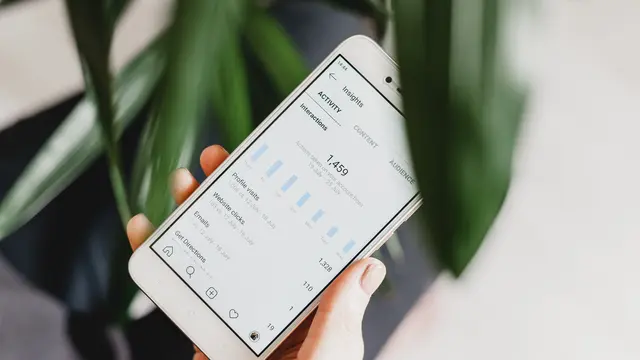 [Fimela] Media Sosial