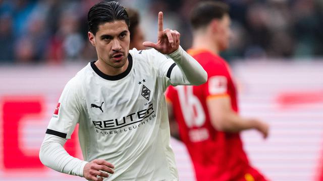 Borussia Monchengladbach